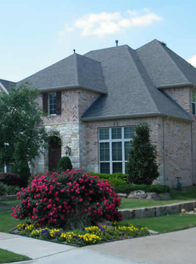 Brick and Masonry Cleaning Services Dallas, TX