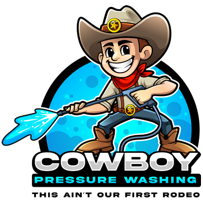 Cowboy Pressure Washing Dallas