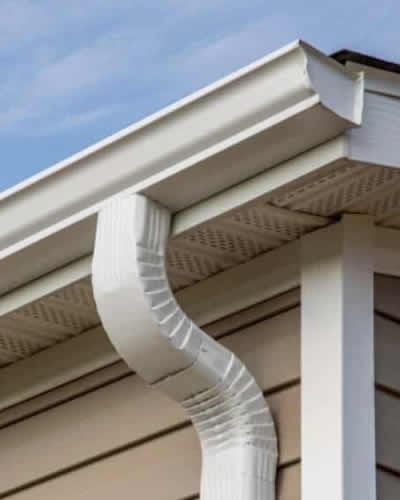 Gutter Cleaning Services Dallas, TX